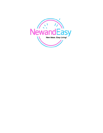 New and EASY 2 Chamber Microfiber Mop and Bucket w/ 4 Reusable Pads