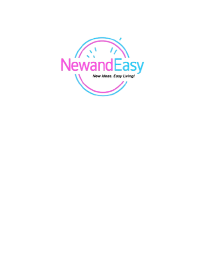 New and EASY 2 Chamber Microfiber Mop and Bucket w/ 4 Reusable Pads